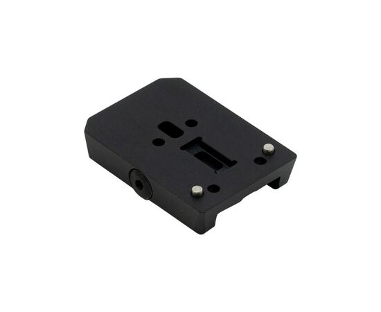 Крепление для прицела Holosun AEMS LOW mount (747033), изображение 3 Крепление для прицела Holosun AEMS LOW mount (747033), изображение 3