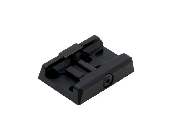 Кріплення для прицілу Holosun AEMS LOW mount (747033)