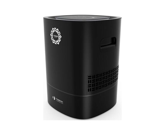 Воздухоочиститель TIMBERK TAWH3D(BL) (TAW H3 D (BL)), изображение 2 Воздухоочиститель TIMBERK TAWH3D(BL) (TAW H3 D (BL)), изображение 2