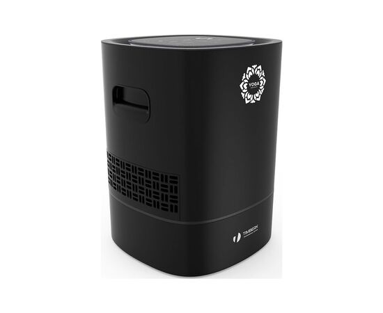 Воздухоочиститель TIMBERK TAWH3D(BL) (TAW H3 D (BL)), изображение 3 Воздухоочиститель TIMBERK TAWH3D(BL) (TAW H3 D (BL)), изображение 3