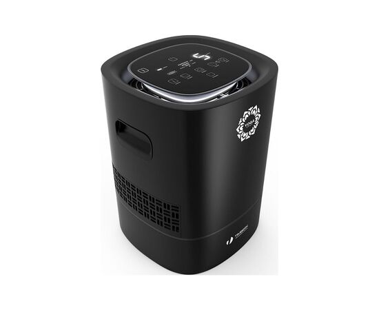 Воздухоочиститель TIMBERK TAWH3D(BL) (TAW H3 D (BL)), изображение 4 Воздухоочиститель TIMBERK TAWH3D(BL) (TAW H3 D (BL)), изображение 4