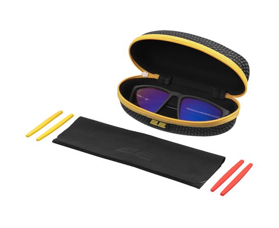 Очки компьютерные 2E GAMING Anti-blue Black + Kit (2E-GLS310BK-KIT), изображение 7 Очки компьютерные 2E GAMING Anti-blue Black + Kit (2E-GLS310BK-KIT), изображение 7