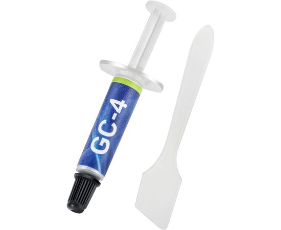 Термопаста Gelid Solutions GC4 1g (TC-GC-04-A)