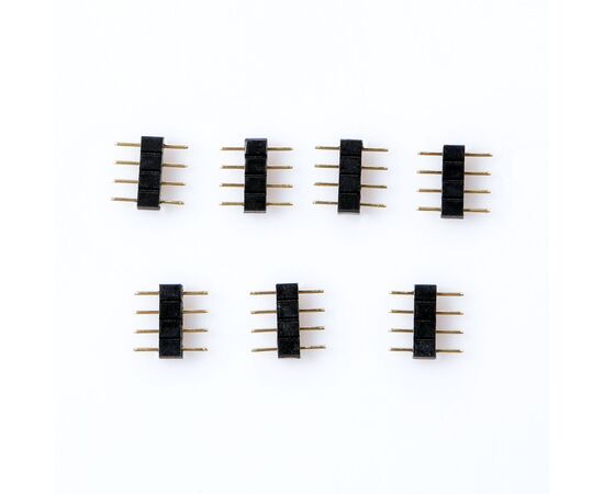 Кабель Gelid Solutions RGB 1-to-6 Splitter Cable (CA-RGB-02), изображение 3 Кабель Gelid Solutions RGB 1-to-6 Splitter Cable (CA-RGB-02), изображение 3