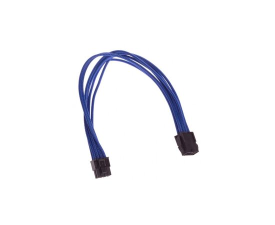 Кабель Gelid Solutions 6+2-pin PCI-E, 30см чиній (CA-8P-07)