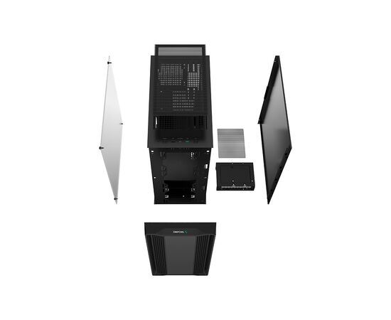 Корпус Deepcool CC560 LIMITED, изображение 11 Корпус Deepcool CC560 LIMITED, изображение 11