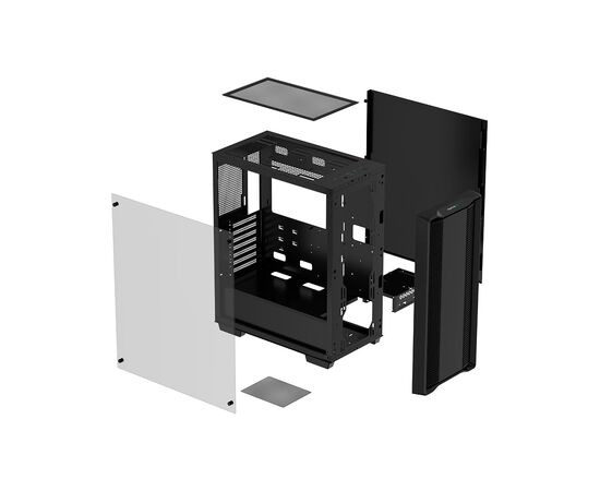 Корпус Deepcool CC560 LIMITED, изображение 12 Корпус Deepcool CC560 LIMITED, изображение 12