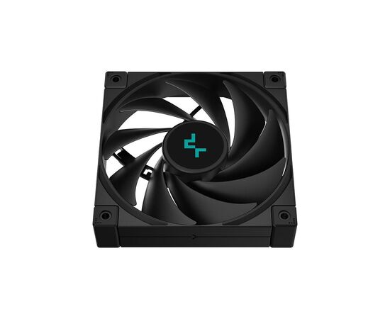 Кулер для корпуса Deepcool FK120, изображение 4 Кулер для корпуса Deepcool FK120, изображение 4