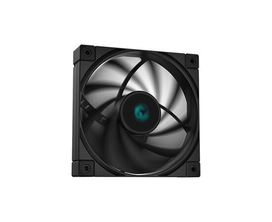 Кулер для корпуса Deepcool FK120, изображение 5 Кулер для корпуса Deepcool FK120, изображение 5