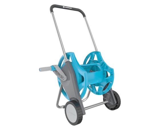 Тележка для шланга Cellfast DISCOVER 60m 1/2 (55-600)