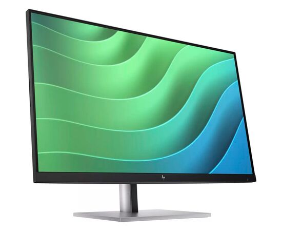 Монитор HP E27 G5 (6N4E2AA), изображение 2 Монитор HP E27 G5 (6N4E2AA), изображение 2