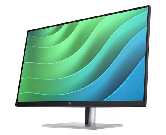 Монитор HP E27 G5 (6N4E2AA), изображение 3 Монитор HP E27 G5 (6N4E2AA), изображение 3