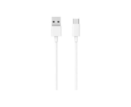 Дата кабель USB Type-C 1.0m White (BHR4422GL) Xiaomi (721705)
