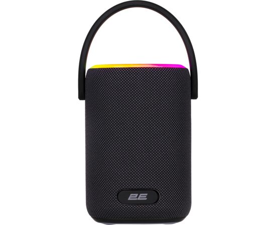 Акустическая система 2E SoundXDrum Black (2E-BSSXDWBK), изображение 2 Акустическая система 2E SoundXDrum Black (2E-BSSXDWBK), изображение 2