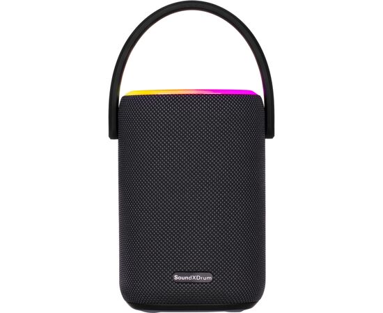 Акустическая система 2E SoundXDrum Black (2E-BSSXDWBK), изображение 3 Акустическая система 2E SoundXDrum Black (2E-BSSXDWBK), изображение 3