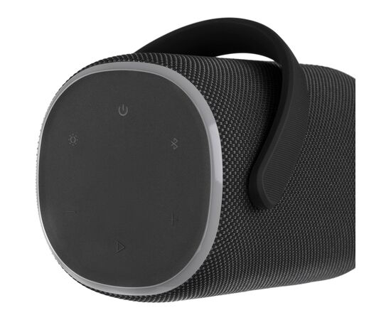 Акустическая система 2E SoundXDrum Black (2E-BSSXDWBK), изображение 4 Акустическая система 2E SoundXDrum Black (2E-BSSXDWBK), изображение 4