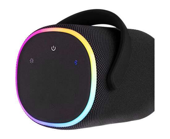 Акустическая система 2E SoundXDrum Black (2E-BSSXDWBK), изображение 5 Акустическая система 2E SoundXDrum Black (2E-BSSXDWBK), изображение 5