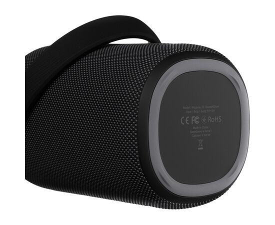 Акустическая система 2E SoundXDrum Black (2E-BSSXDWBK), изображение 6 Акустическая система 2E SoundXDrum Black (2E-BSSXDWBK), изображение 6