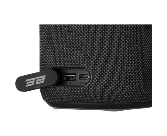 Акустическая система 2E SoundXDrum Black (2E-BSSXDWBK), изображение 7 Акустическая система 2E SoundXDrum Black (2E-BSSXDWBK), изображение 7