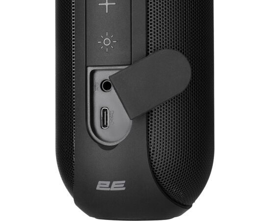 Акустическая система 2E SoundXPill Black (2E-BSSXPLLWBK), изображение 8 Акустическая система 2E SoundXPill Black (2E-BSSXPLLWBK), изображение 8
