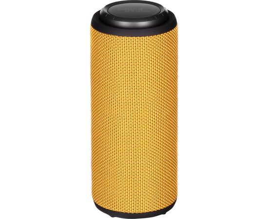 Акустическая система 2E SoundXTube Yellow (2E-BSSXTWYW), изображение 3 Акустическая система 2E SoundXTube Yellow (2E-BSSXTWYW), изображение 3