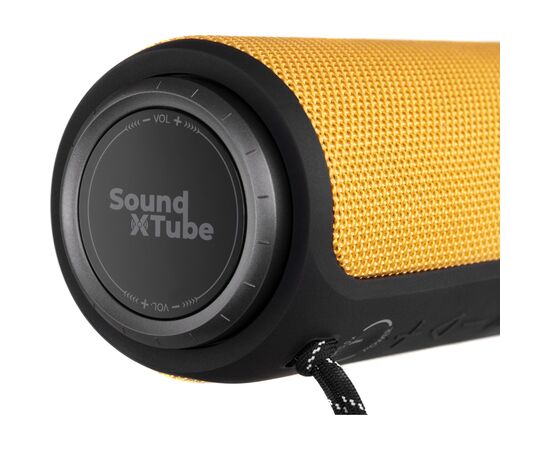 Акустическая система 2E SoundXTube Yellow (2E-BSSXTWYW), изображение 4 Акустическая система 2E SoundXTube Yellow (2E-BSSXTWYW), изображение 4
