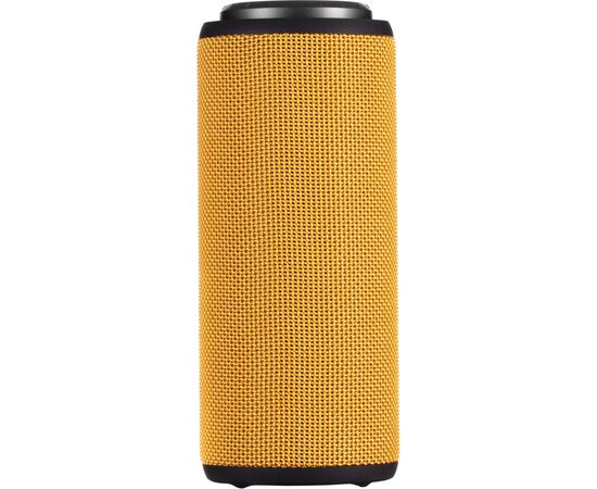 Акустична система 2E SoundXTube Yellow (2E-BSSXTWYW)
