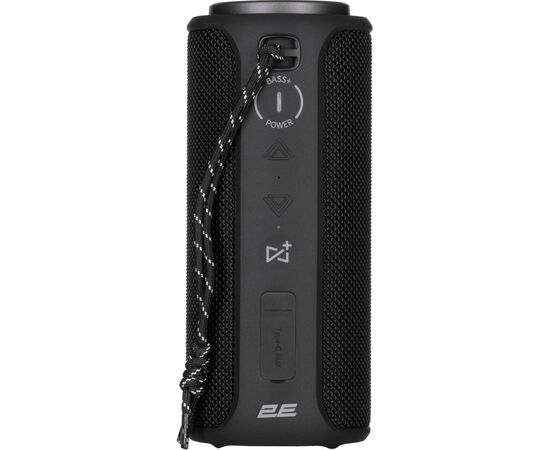 Акустическая система 2E SoundXTube2 Black (2E-BSSXT2WBK), изображение 2 Акустическая система 2E SoundXTube2 Black (2E-BSSXT2WBK), изображение 2