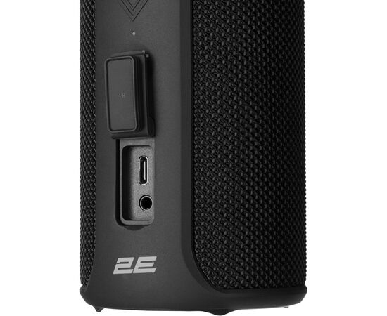 Акустическая система 2E SoundXTube2 Black (2E-BSSXT2WBK), изображение 6 Акустическая система 2E SoundXTube2 Black (2E-BSSXT2WBK), изображение 6