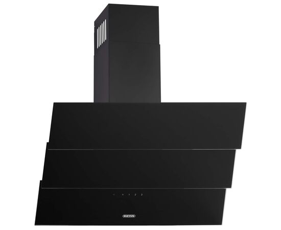 Вытяжка кухонная Eleyus FENIX 1200 LED 60 BL, изображение 2 Вытяжка кухонная Eleyus FENIX 1200 LED 60 BL, изображение 2