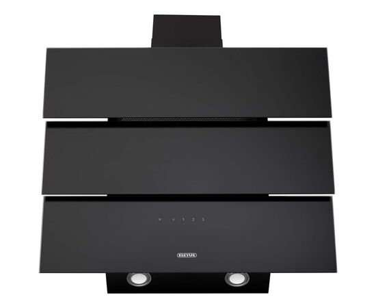 Вытяжка кухонная Eleyus FENIX 1200 LED 60 BL, изображение 4 Вытяжка кухонная Eleyus FENIX 1200 LED 60 BL, изображение 4