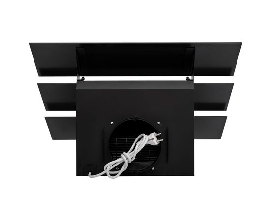 Вытяжка кухонная Eleyus FENIX 1200 LED 60 BL, изображение 9 Вытяжка кухонная Eleyus FENIX 1200 LED 60 BL, изображение 9