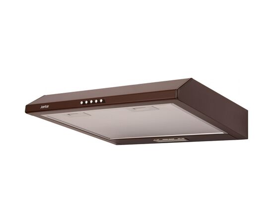 Вытяжка кухонная Jantar ST I LED 50 BR, изображение 3 Вытяжка кухонная Jantar ST I LED 50 BR, изображение 3