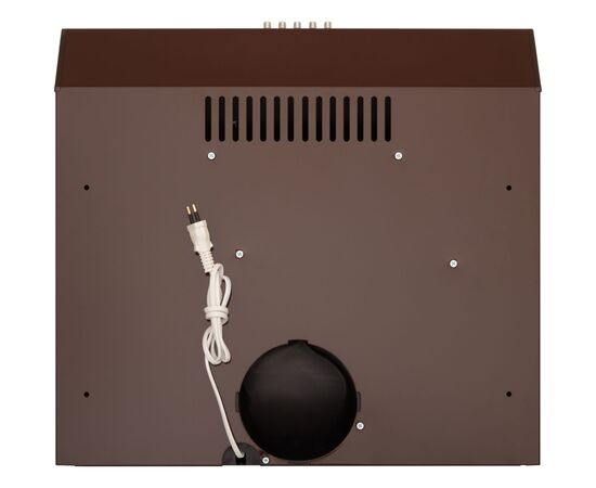 Вытяжка кухонная Jantar ST I LED 50 BR, изображение 5 Вытяжка кухонная Jantar ST I LED 50 BR, изображение 5