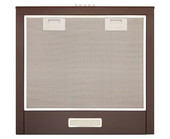 Вытяжка кухонная Jantar ST I LED 50 BR, изображение 6 Вытяжка кухонная Jantar ST I LED 50 BR, изображение 6