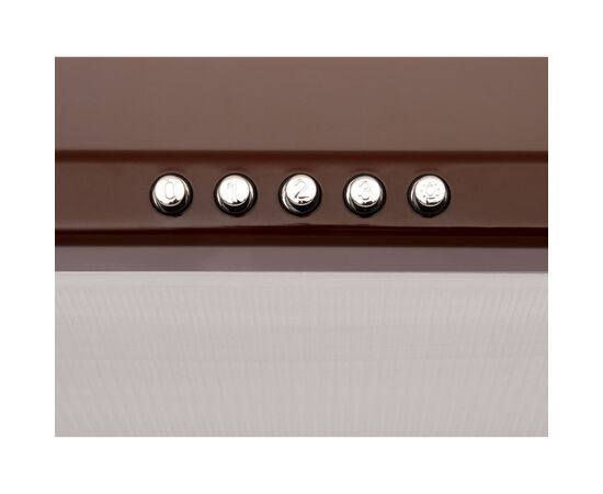 Вытяжка кухонная Jantar ST I LED 50 BR, изображение 8 Вытяжка кухонная Jantar ST I LED 50 BR, изображение 8