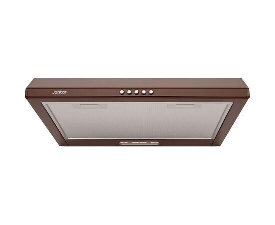 Вытяжка кухонная Jantar ST I LED 50 BR