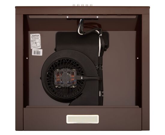 Вытяжка кухонная Jantar ST I LED 60 BR, изображение 7 Вытяжка кухонная Jantar ST I LED 60 BR, изображение 7