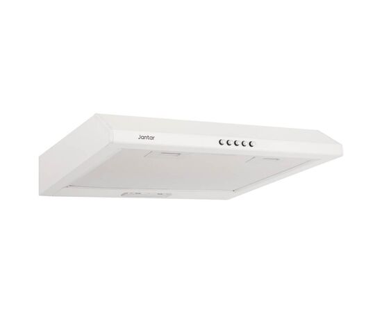 Вытяжка кухонная Jantar ST I LED 60 WH, изображение 2 Вытяжка кухонная Jantar ST I LED 60 WH, изображение 2