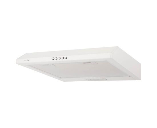 Вытяжка кухонная Jantar ST I LED 60 WH, изображение 3 Вытяжка кухонная Jantar ST I LED 60 WH, изображение 3