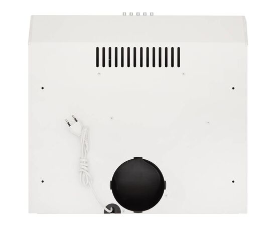 Вытяжка кухонная Jantar ST I LED 60 WH, изображение 5 Вытяжка кухонная Jantar ST I LED 60 WH, изображение 5