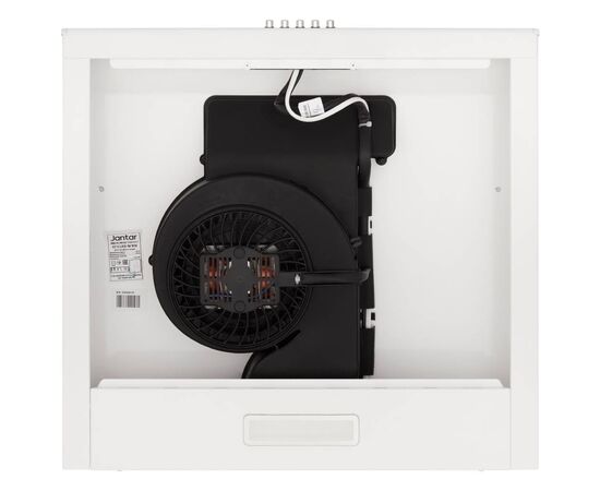 Вытяжка кухонная Jantar ST I LED 60 WH, изображение 6 Вытяжка кухонная Jantar ST I LED 60 WH, изображение 6