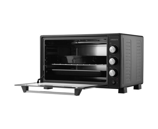 Электропечь Ardesto MEO-N40CB, изображение 4 Электропечь Ardesto MEO-N40CB, изображение 4