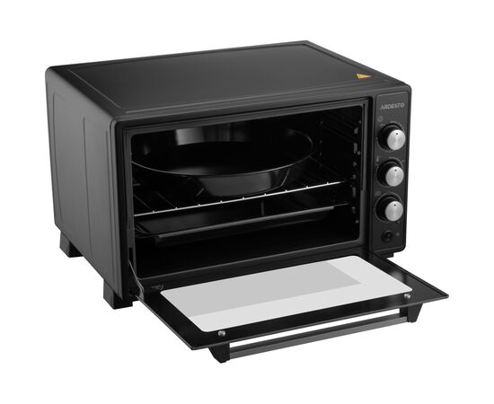 Электропечь Ardesto MEO-N40CB, изображение 5 Электропечь Ardesto MEO-N40CB, изображение 5