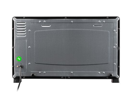 Электропечь Ardesto MEO-N40CB, изображение 7 Электропечь Ardesto MEO-N40CB, изображение 7