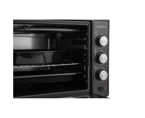 Электропечь Ardesto MEO-N40CB, изображение 8 Электропечь Ardesto MEO-N40CB, изображение 8