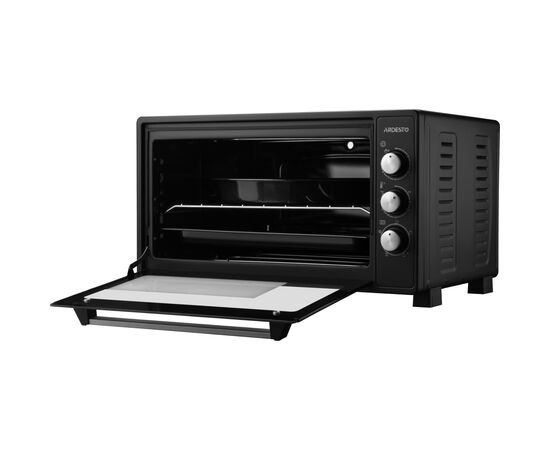 Электропечь Ardesto MEO-N48RB, изображение 4 Электропечь Ardesto MEO-N48RB, изображение 4