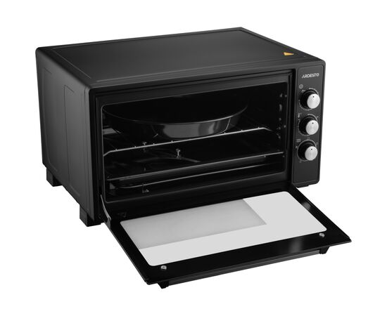 Электропечь Ardesto MEO-N48RB, изображение 5 Электропечь Ardesto MEO-N48RB, изображение 5