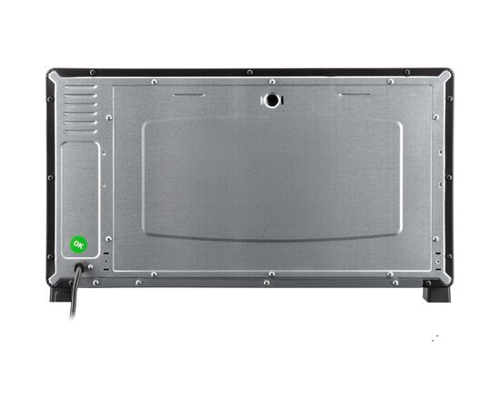 Электропечь Ardesto MEO-N48RB, изображение 7 Электропечь Ardesto MEO-N48RB, изображение 7