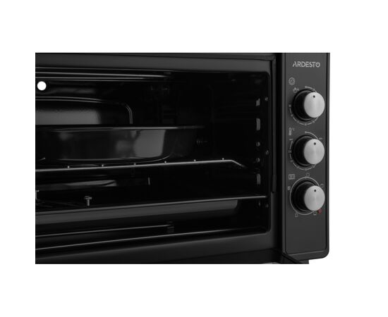 Электропечь Ardesto MEO-N48RB, изображение 8 Электропечь Ardesto MEO-N48RB, изображение 8
